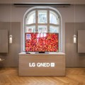 LG predstavio novi savitljivi 5K OLED monitor