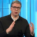 Vučić: Prosvetari dobili više od očekivanja, biće posledica po one koji ne budu radili