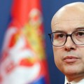 Vučević: Ono što se desilo studentkinji u Ruzveltovoj i ženi u Novom Sadu mora se osuditi