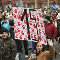 Studenti pozivaju prvog februara u Novi Sad na blokadu mostova: „Tri meseca od nesreće za koju niko nije odgovarao da se…