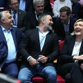 Orban: Trampov tornado je promenio svet, desnica je budućnost