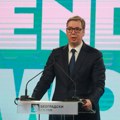 Pogledajte kako je Vučić sramno izvređao novinarku RTS (VIDEO)