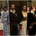 Venčao se pobednik šou programa "rame uz rame sa Draganom" Negovan posle dva meseca veze stao na ludi kamen! (foto+video)