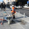 Tri linije javnog prevoza u Beogradu menjaju trasu: Punih 10 dana trajaće radovi u centru grada, ovo je detaljna mapa