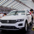 Volkswagen odgađa cilj profitabilnosti za tri godine