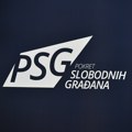 PSG zahteva ostavku predsednika Skupštine Kragujevca zbog postupanja obezbeđenja prema građanima