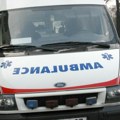 Noć u Beogradu: Pet osoba lakše povređeno u četiri saobraćajne nezgode