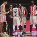 Umesto druženja napolju, Zvezda "stotkom" ispratila Derbi u Podgoricu