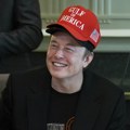 Mask priznao da DOGE nije ispunio ciljeve smanjenja troškova američke vlade