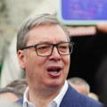 Ruski mediji: Vučić nije odustao od Moskve