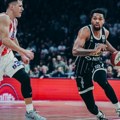 Kreće plej-of ABA lige: Poznato kada igraju Zvezda i Partizan