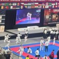 Srbija ima šampionku planete: Dina Kostić svetski prvak u karateu