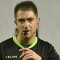 Kakva čast! Srpski sudija u finalu Lige šampiona