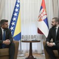 Zukorlić razgovarao sa Durakovićem, pozvao na jaču institucionalnu podršku Bošnjacima