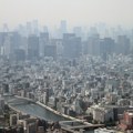 Japanska privreda u padu zbog slabog izvoza u prvom kvartalu