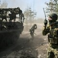 (Mapa) ukrajinski mediji tvrde: Provalili smo “slepu tačku” ruske pvo u Kursku – naši HIMARS i MiG-29 nemilosrdno tuku!