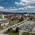 Cinkarna Celje s pet puta većom dobiti u prvom kvartalu