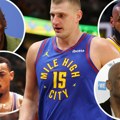 Brutalnije pokradeni od Jokića: Ovo je 15 najvećih MVP krađa u istoriji NBA lige