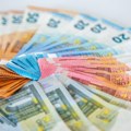 Srbija je od danas zvanično član Jedinstvenog područja plaćanja u evrima