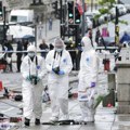Klop očajan i šokiran zbog incidenta na paradi Liverpula, četiri osobe teško povređene