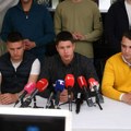 "Borimo se da se na svim fakultetima u zemlji vrati nastava" Studenti koji žele da uče: Podaci koje imamo ohrabruju i ulivaju…