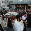Beogradom prošla litija u čast gradske slave Spasovdana, patrijarh poželeo da svi žive u slozi