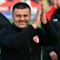 Feđa Dudić: Cijeli stadion je skandirao – Feđa ostani (VIDEO)