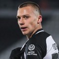 Nikola Štulić je novi dodatak napadačkoj trijadi selektora Stojkovića: „Od Mitrovića sam učio od malih nogu, po stilu…