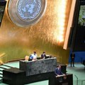 UN zatražile zvaničan odgovor Srbije zbog navodne upotrebe zvučnog topa