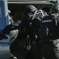 Hapšenja zbog krvavog obračuna na Gazeli: Policija u akciji "Vihor" privela četiri osobe