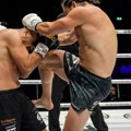 Srbin brutalno "pocepao" Turčina u Roterdamu! Cvjetićanin u finalu prestižnog turnira!