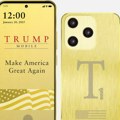 Trampov T1 Phone biće pristupačan: Ovo su cene i karakteristike VIDEO