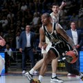 Kad i gde možete gledati majstoricu polufinala KLS-a Partizan – FMP?
