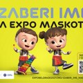 Ringe i Raja, i Ritam i Dinamika: Imena maskota koja su osvojila najmanje glasova
