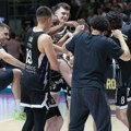 KLS objavio termine odigravanja finalne serije plej-ofa: Partizan 11 godina čeka titulu