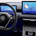 Volkswagen vraća tradicionalne fizičke prekidače
