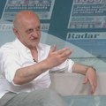 Press: Zoran Preradović