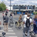 16 minuta za 16 žrtava: Posle 238 dana i 34 nedelje od pada nadstrešnice, Novi Sad i danas pokazuje da ne zaboravlja