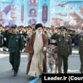 Uspon Revolucionarne garde dok Hamnei iz bunkera vodi Iran