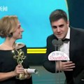 Serija "Sablja" nagrađena na festivalu u Šangaju