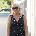 Počinje veselje! Stižu poznate zvanice, tu je i kuma Goca Šaulić