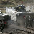 Rusija: Planovi Berlina za jačanje armije podsećaju na vreme pre Drugog svetskog rata