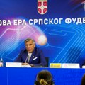 Mesina: Glavni cilj je da osiguram regularnost Super lige Srbije