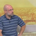 Teolog: Ne verujem da je moguća zvanična podrška SPC studentima i građanima, uprkos istupima pojedinih episkopa i sveštenstva…