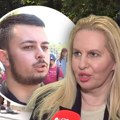 Šta se zaista jutros desilo u Visokoj školi za elektrotehniku: Student u blokadi i predsednica Akademije koja ih je navodno…
