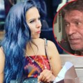 "To je drsko" Ćerka Sinana Sakića pobesnela zbog pevačice: "Pesme mog oca ne treba ti da popularizuješ"