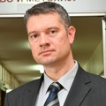 Pomoćniku direktora Kancelarije za KiM Igoru Popoviću određen pritvor do 48 sati