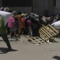 Sedam Palestinaca ubijeno dok su čekali humanitarnu pomoć