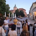 Privodi se kraju potpuna građevinska obnova hilandara Sledeći korak biće izgradnja nove riznice