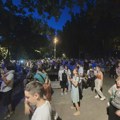 Novosadski zborovi i studenti u zajedničkoj akciji: "Kampus - zona slobode"